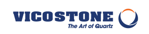 Vicostone Logo - Type 2